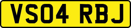 VS04RBJ