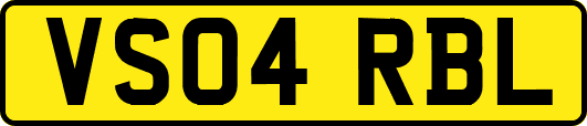 VS04RBL