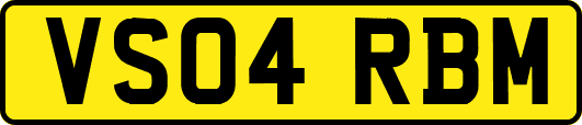 VS04RBM