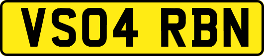 VS04RBN
