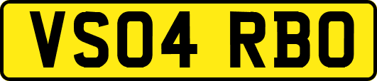 VS04RBO
