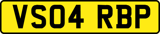 VS04RBP