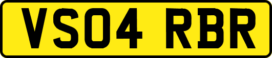 VS04RBR