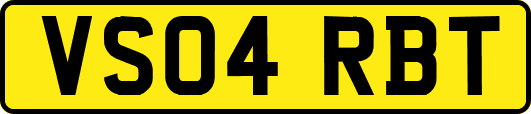 VS04RBT