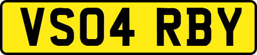 VS04RBY
