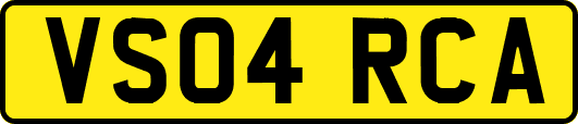 VS04RCA