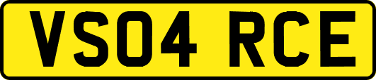 VS04RCE
