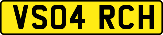 VS04RCH
