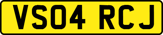VS04RCJ