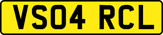 VS04RCL