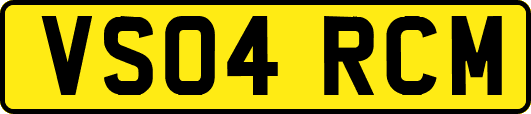 VS04RCM