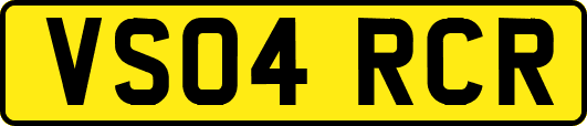 VS04RCR