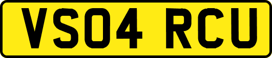 VS04RCU