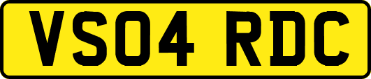 VS04RDC