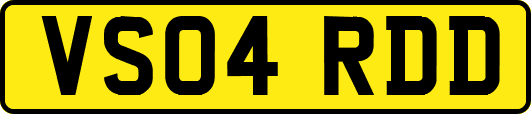 VS04RDD