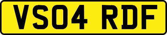 VS04RDF