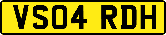 VS04RDH