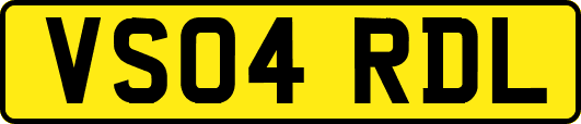 VS04RDL