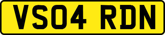 VS04RDN