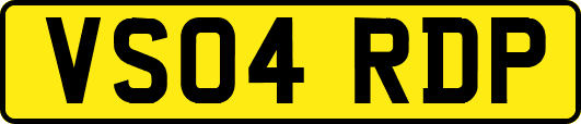 VS04RDP