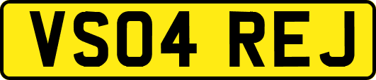 VS04REJ