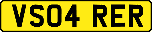 VS04RER