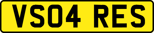 VS04RES