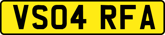 VS04RFA