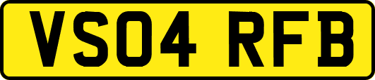 VS04RFB