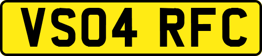 VS04RFC