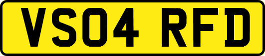 VS04RFD