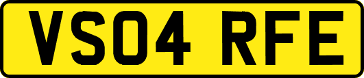 VS04RFE