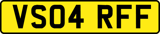 VS04RFF