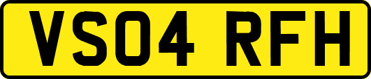 VS04RFH