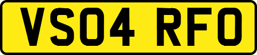 VS04RFO