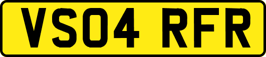 VS04RFR