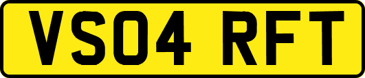 VS04RFT