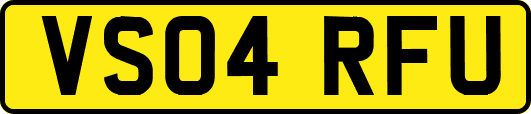 VS04RFU