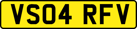 VS04RFV