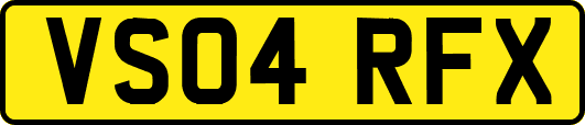 VS04RFX