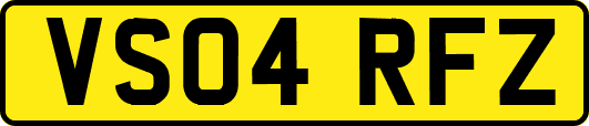 VS04RFZ
