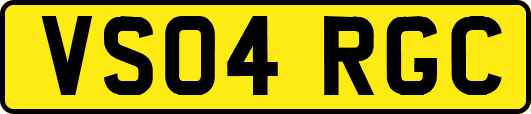 VS04RGC