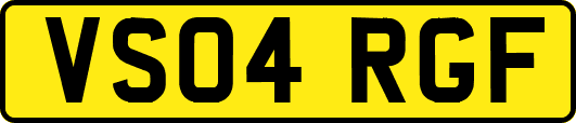 VS04RGF