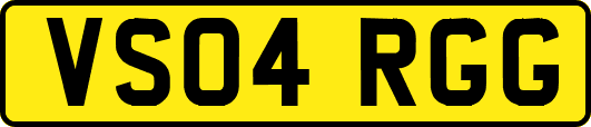 VS04RGG