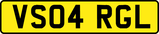 VS04RGL