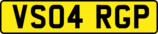 VS04RGP