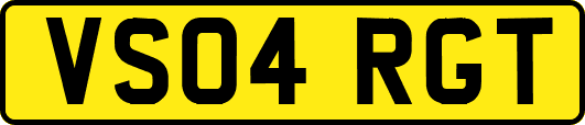 VS04RGT