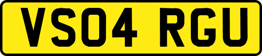 VS04RGU