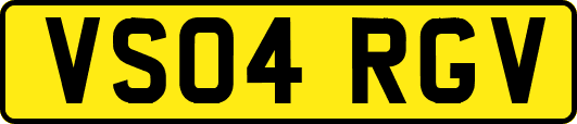VS04RGV
