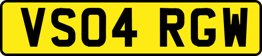 VS04RGW